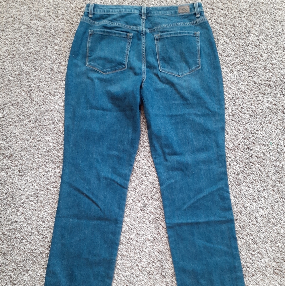 Women Lee jeans - Picture 8 of 8